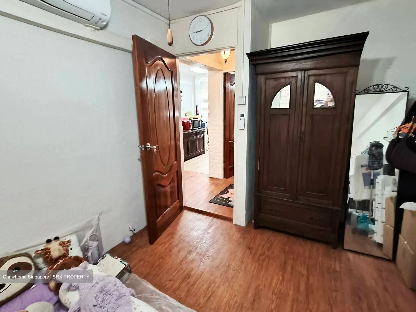 Blk 48 Macpherson Garden (Geylang), HDB 3 Rooms #631564161